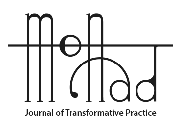 Monad: Journal of Transformative Practice